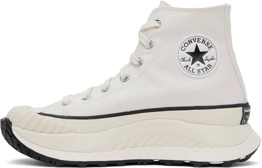 Converse White Chuck 70 AT-CX Sneakers