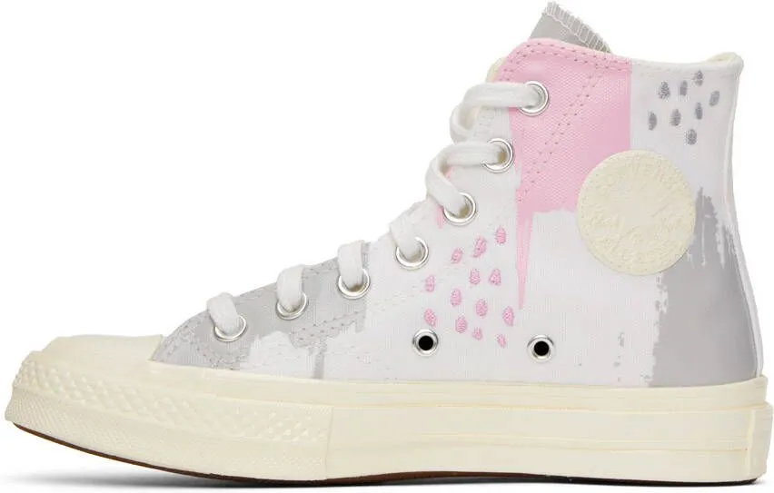 Converse White Chuck 70 Sneakers