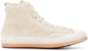 Converse x Clot Chuck 70 Hi Ice Cold sneakers Neutrals