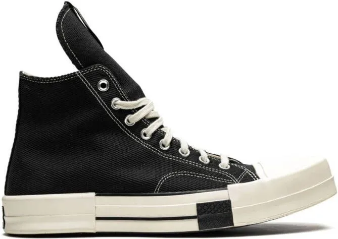 Converse x Rick Ownes TURBODRK Chuck 70 