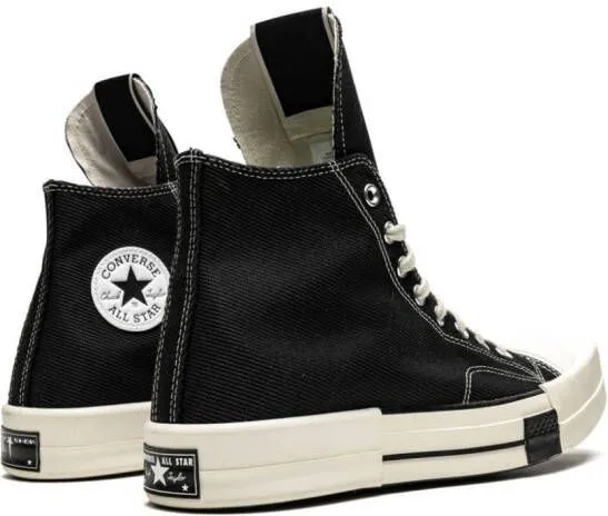 Converse x Rick Ownes TURBODRK Chuck 70 