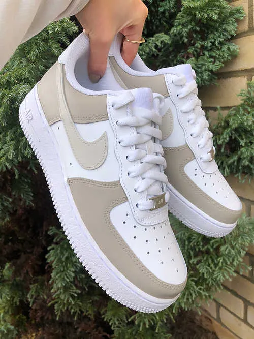 Custom nike air force 1