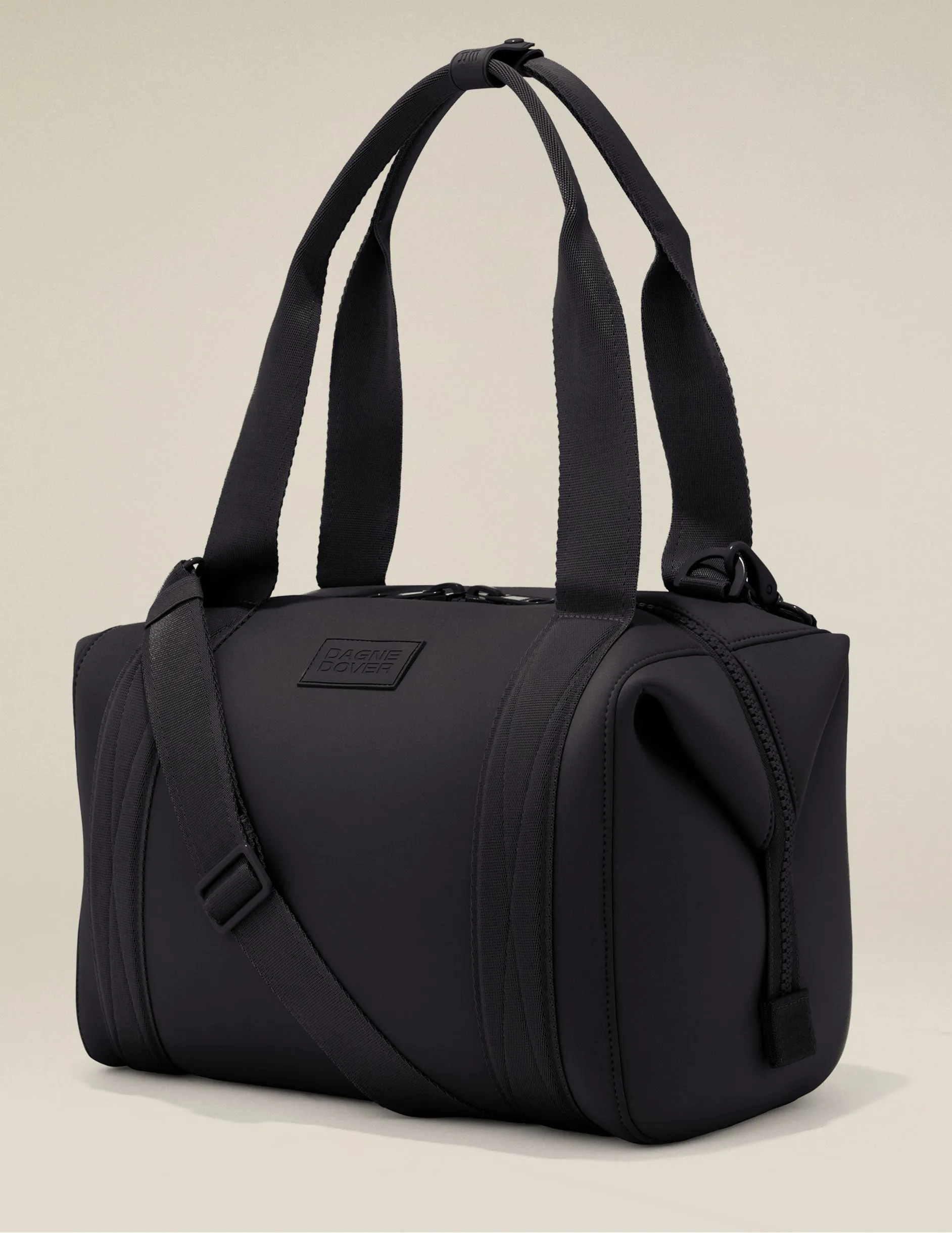 Dagne Dover Landon Medium Carryall Bag