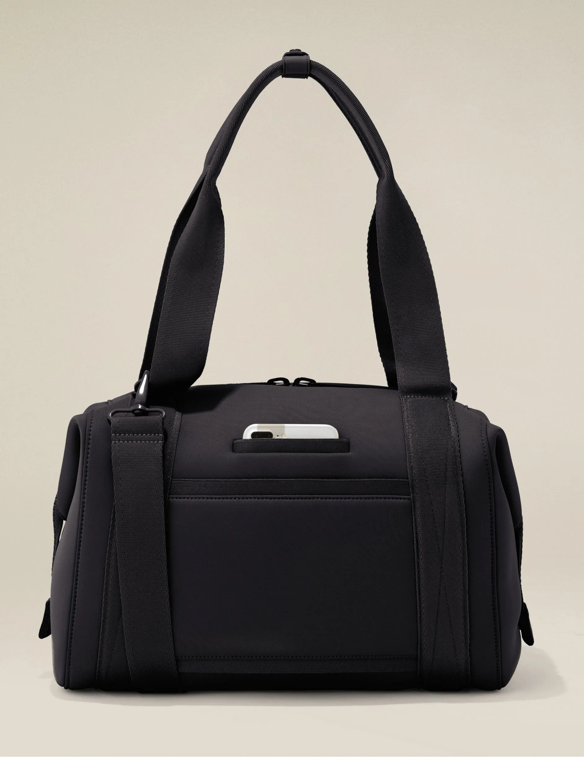 Dagne Dover Landon Medium Carryall Bag