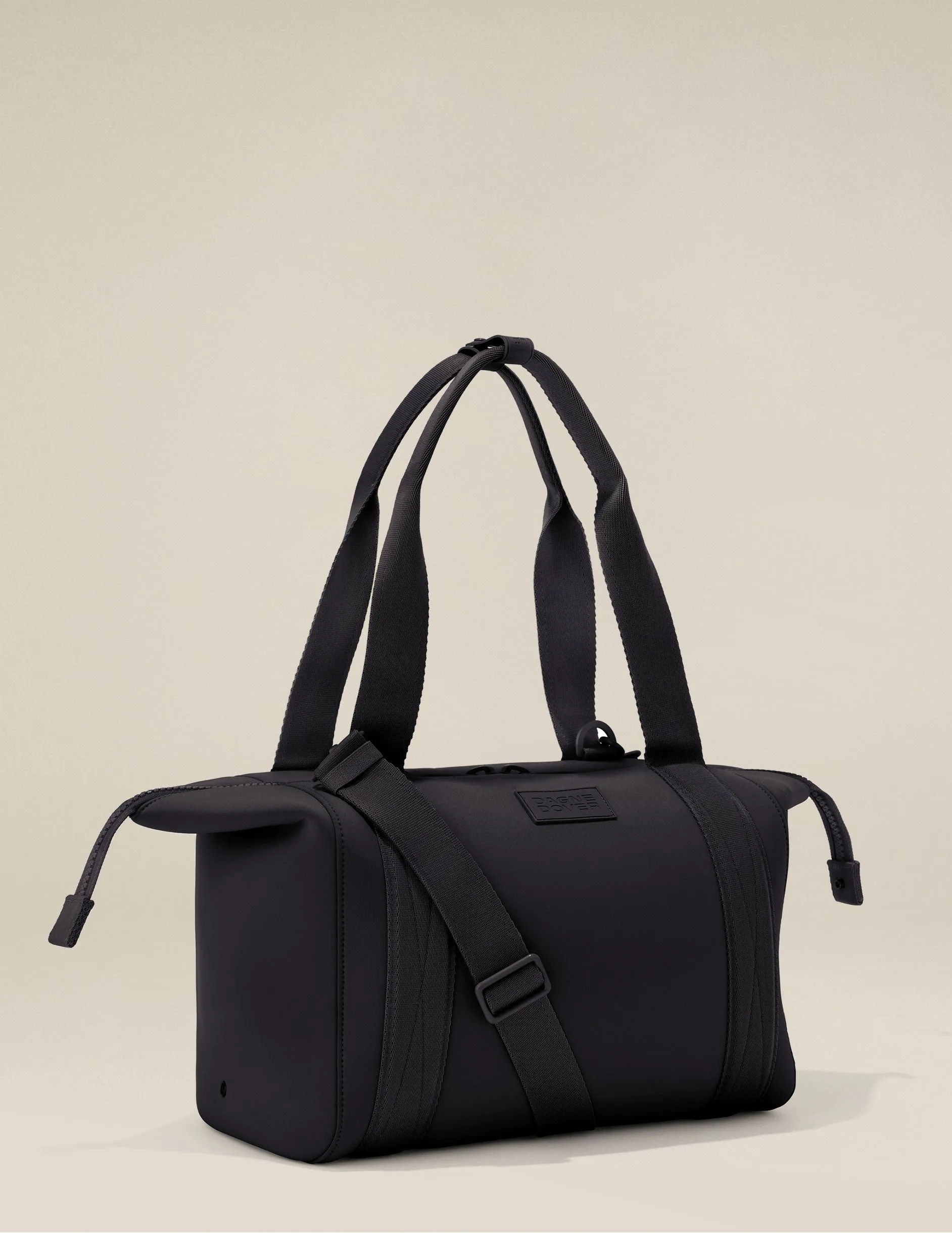 Dagne Dover Landon Medium Carryall Bag