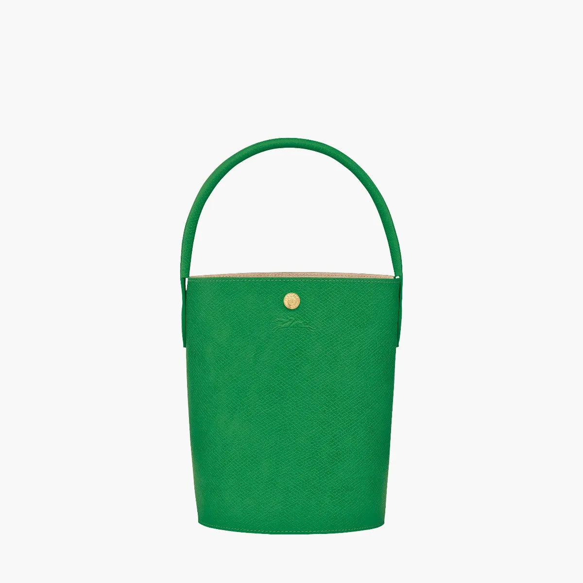 Epure Top Handle Bag Green