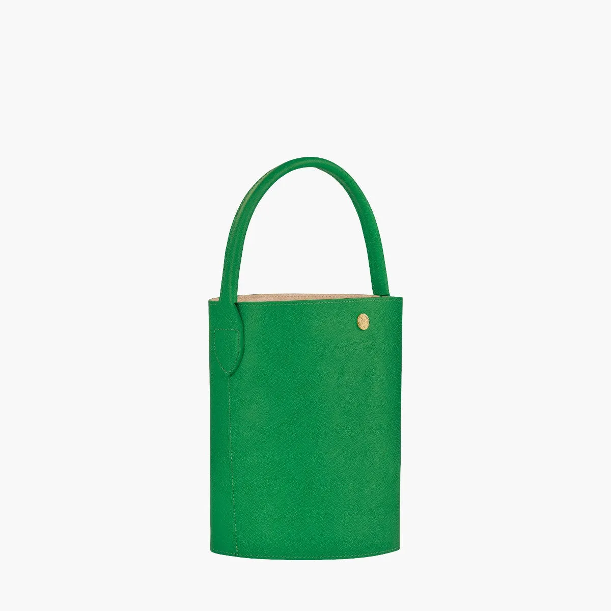 Epure Top Handle Bag Green