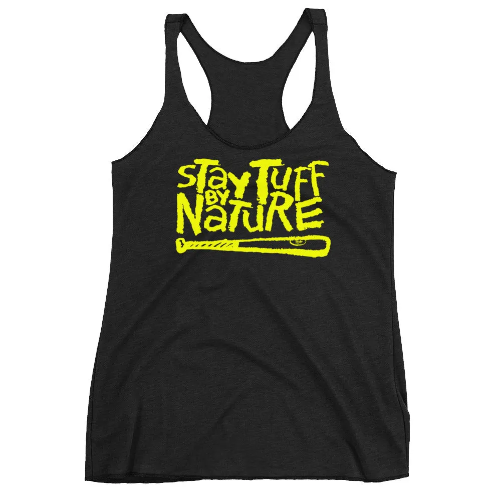 FEEL ME FLOW (Women's Tank Top)