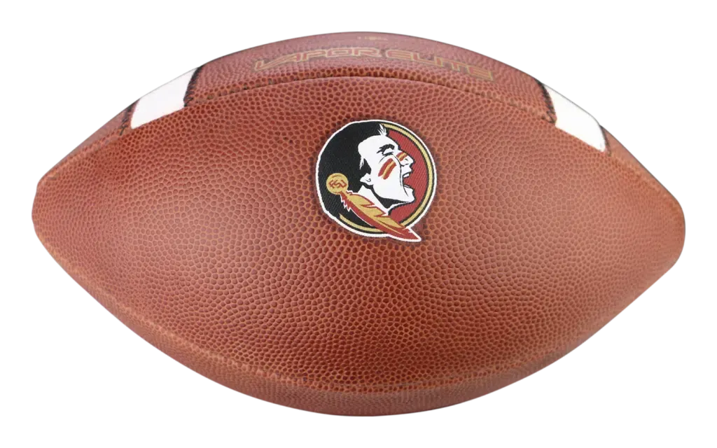 Florida State Seminoles Official Nike Vapor Elite Game Model Football