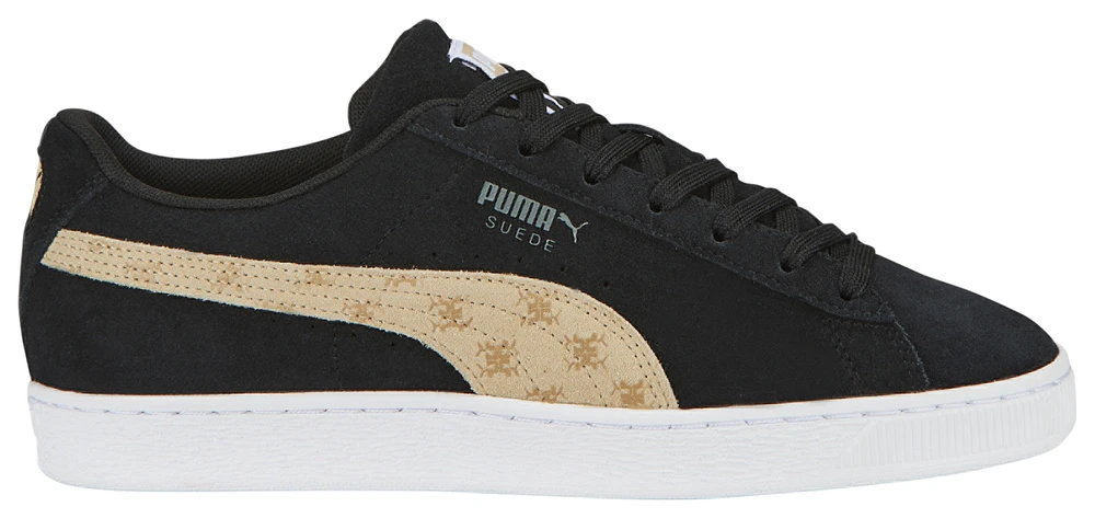 Foot Locker PUMA Suede T7 Mono  - Men's