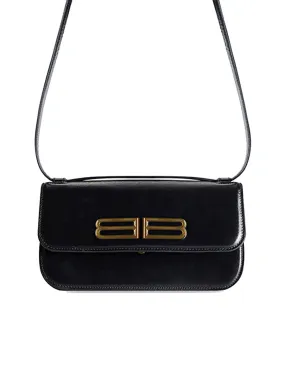 Gossip Small Bag in Black