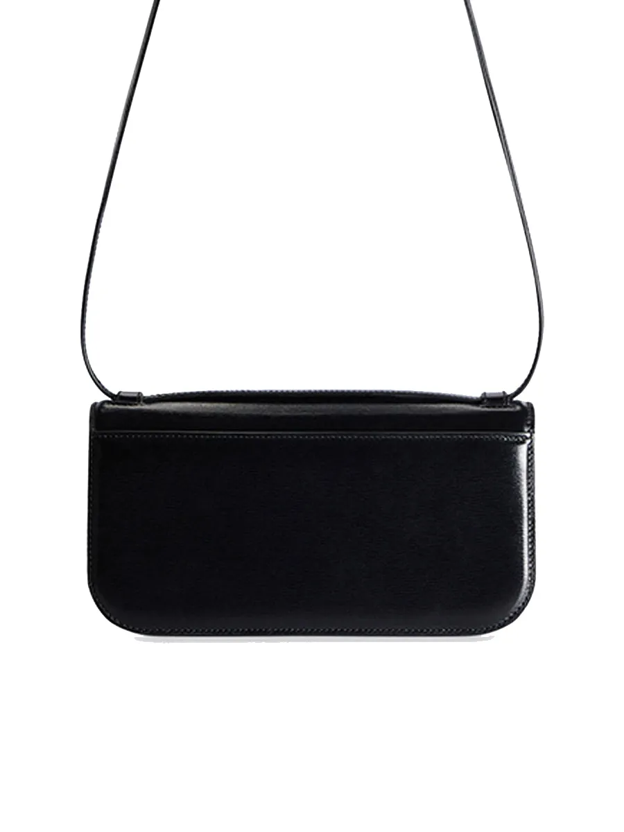 Gossip Small Bag in Black