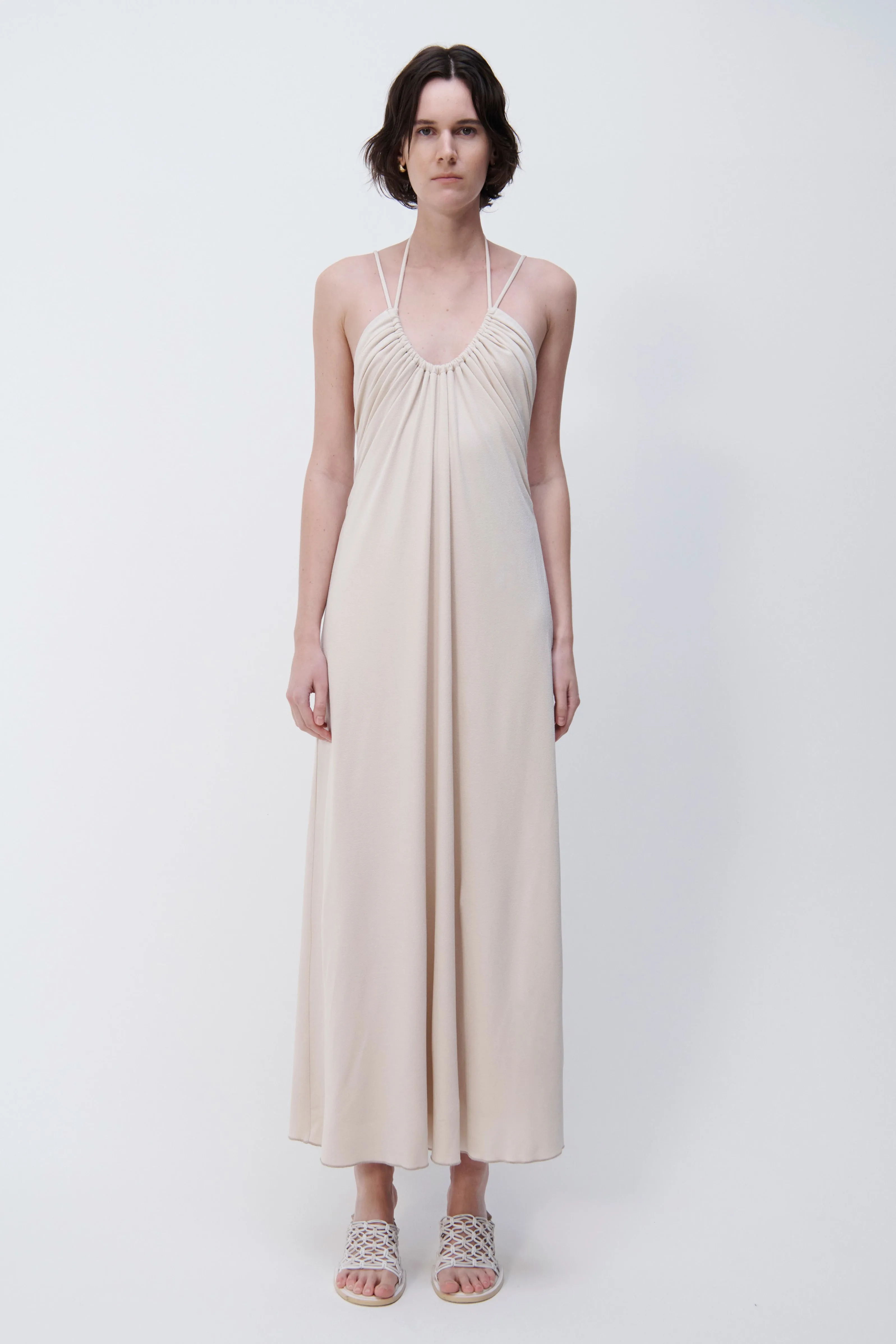 Hayes Maxi Dress