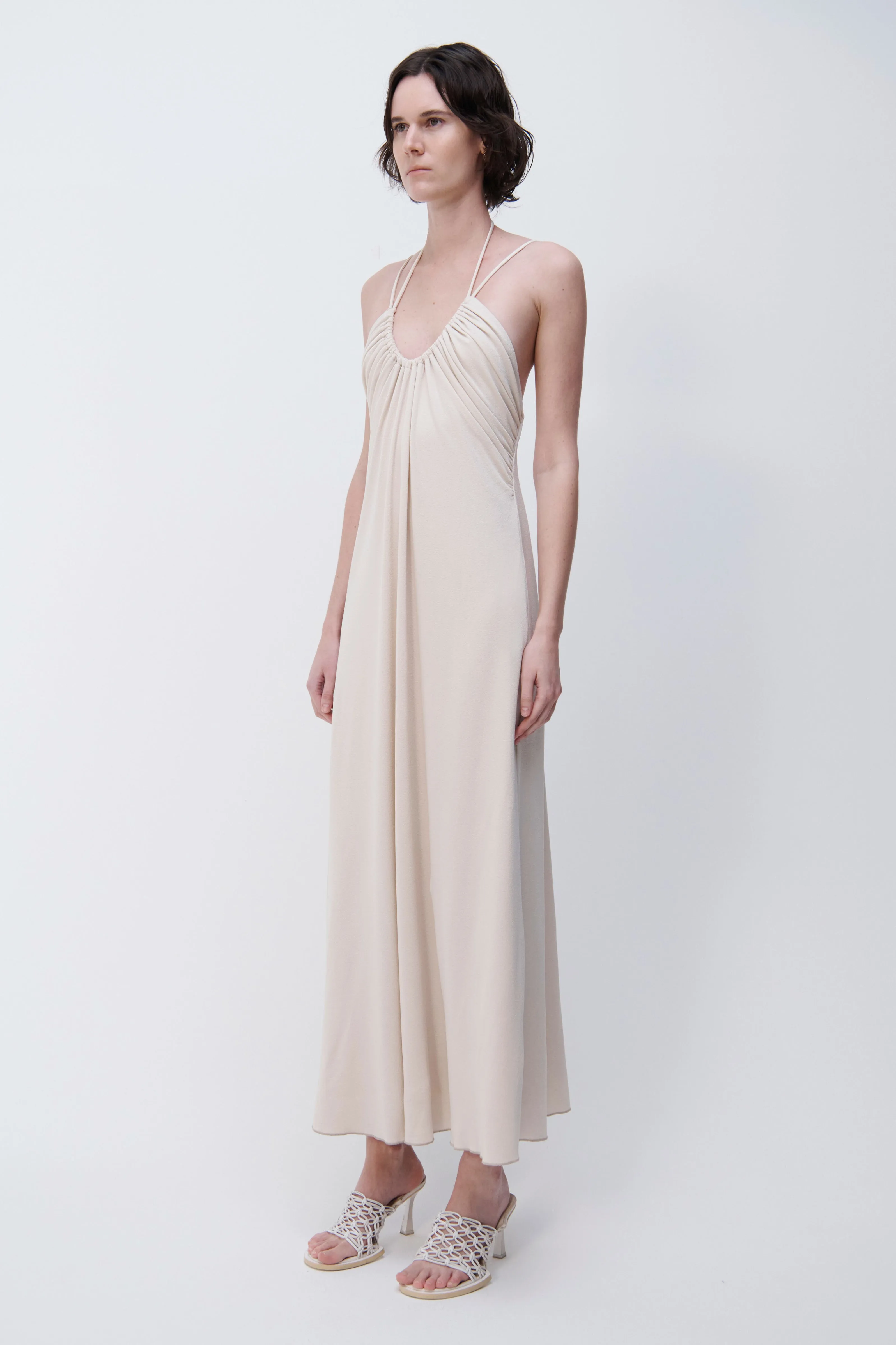 Hayes Maxi Dress