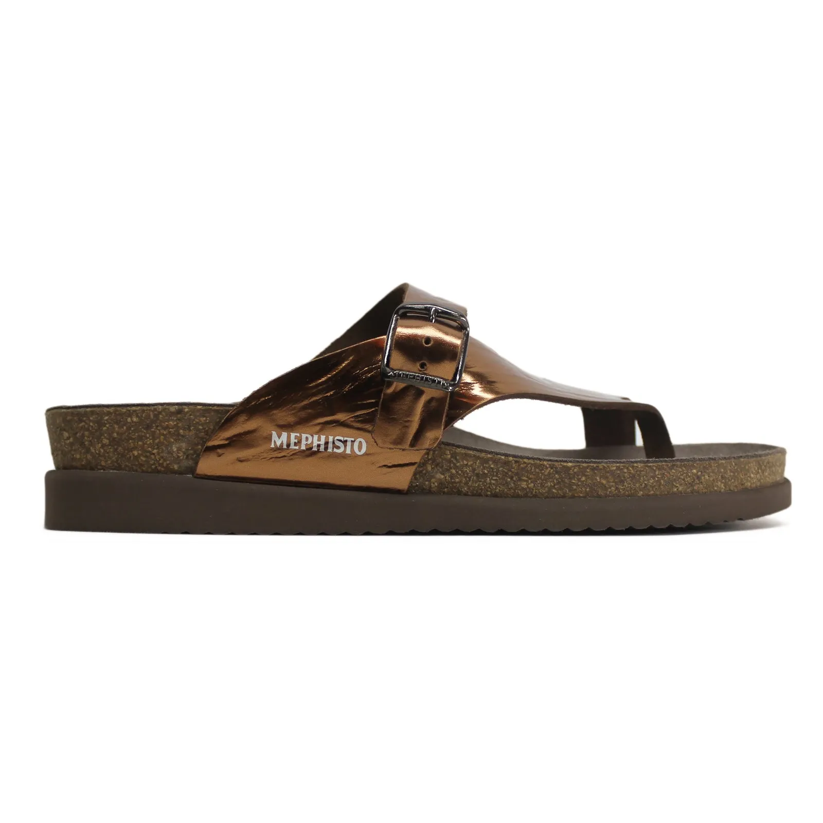 Helen Leather Women's Sandals - UK 6.5 - US 9 Women - EU 39