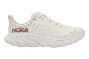 Hoka Arahi 7 B Blanc De Blanc/Rose Gold Womens