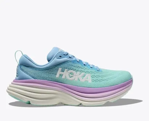 HOKA BONDI 8 - 1127954ABSO