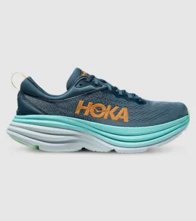 hoka bondi 8 mens