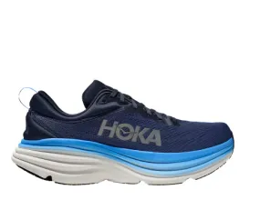 Hoka Bondi 8 Running Shoes Men's