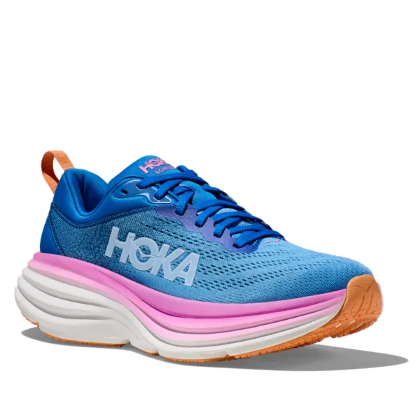 Hoka Bondi 8 Running Shoes Women's