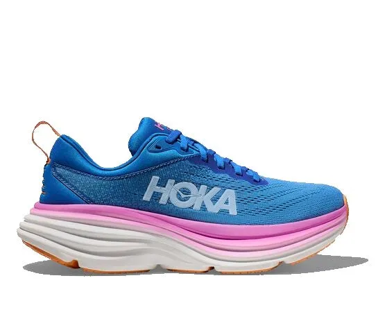 Hoka Bondi 8 Running Shoes Women's