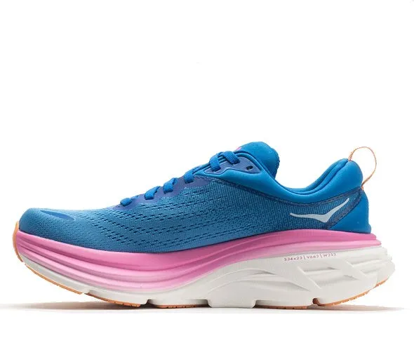 Hoka Bondi 8 Running Shoes Women's