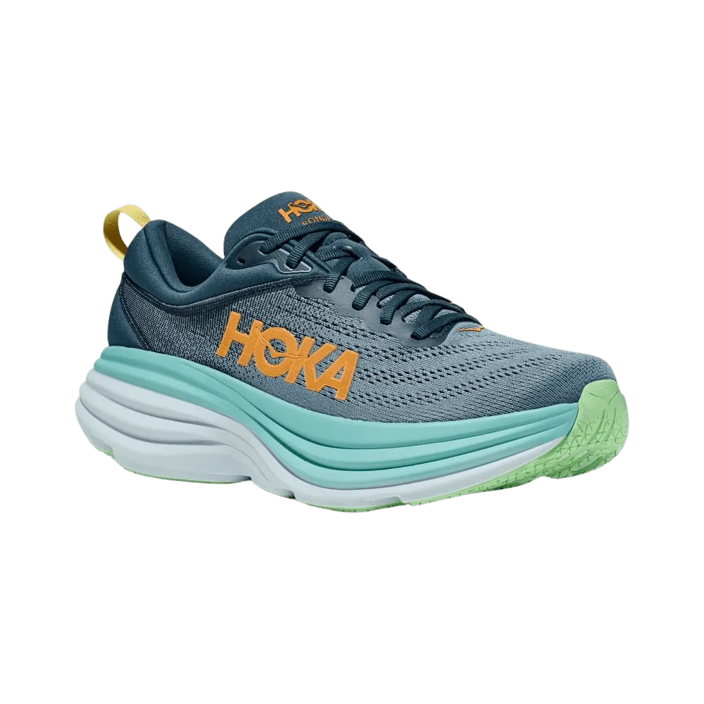 Hoka Bondi 8 Running Shoes