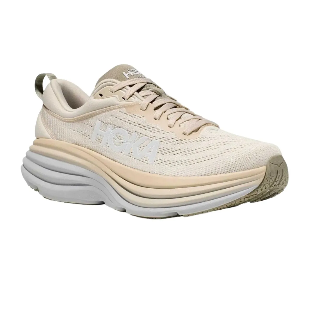 HOKA BONDI 8 WIDE MEN'S