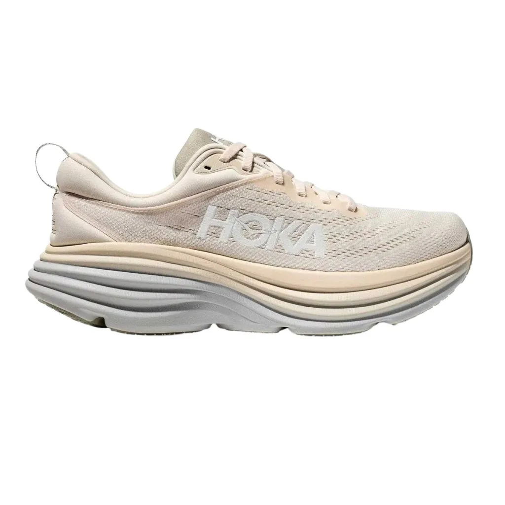 HOKA BONDI 8 WIDE MEN'S