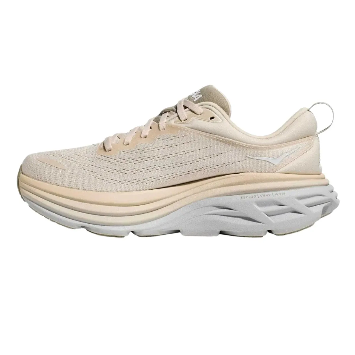 HOKA BONDI 8 WIDE MEN'S