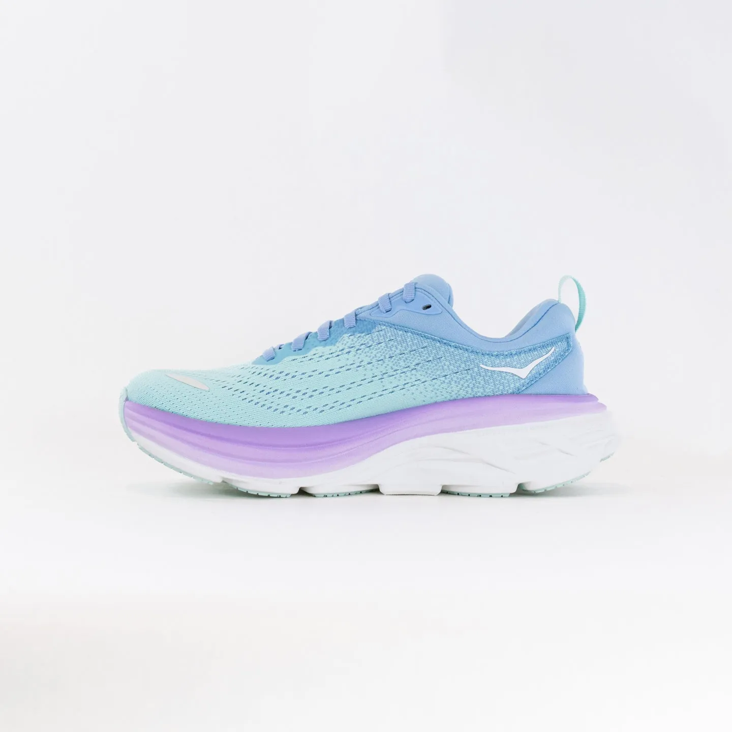 Hoka Bondi 8 Wide (Women's) - ABSO