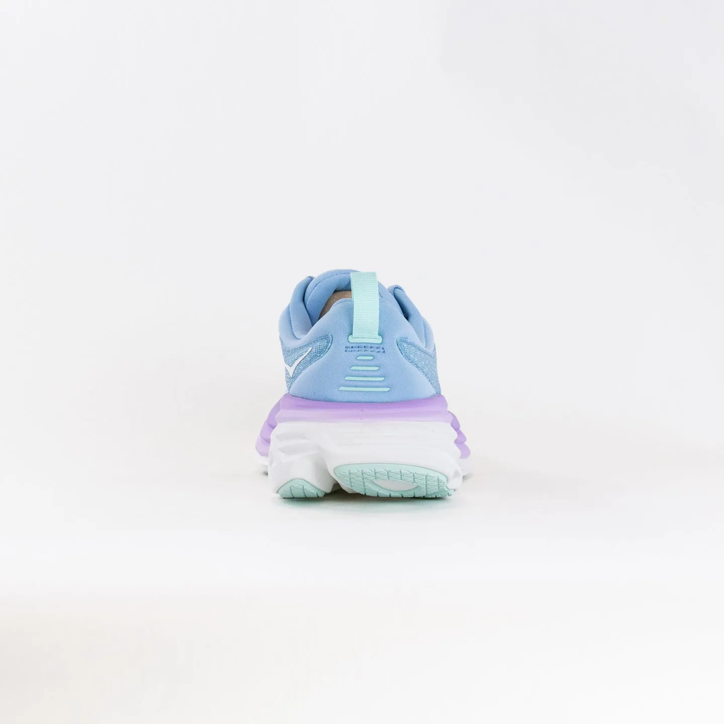 Hoka Bondi 8 Wide (Women's) - ABSO