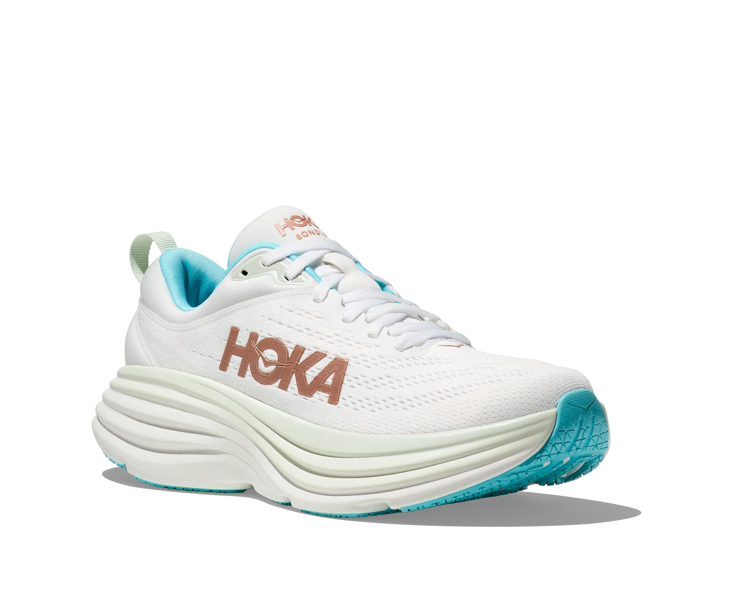 Hoka Bondi 8 Women's