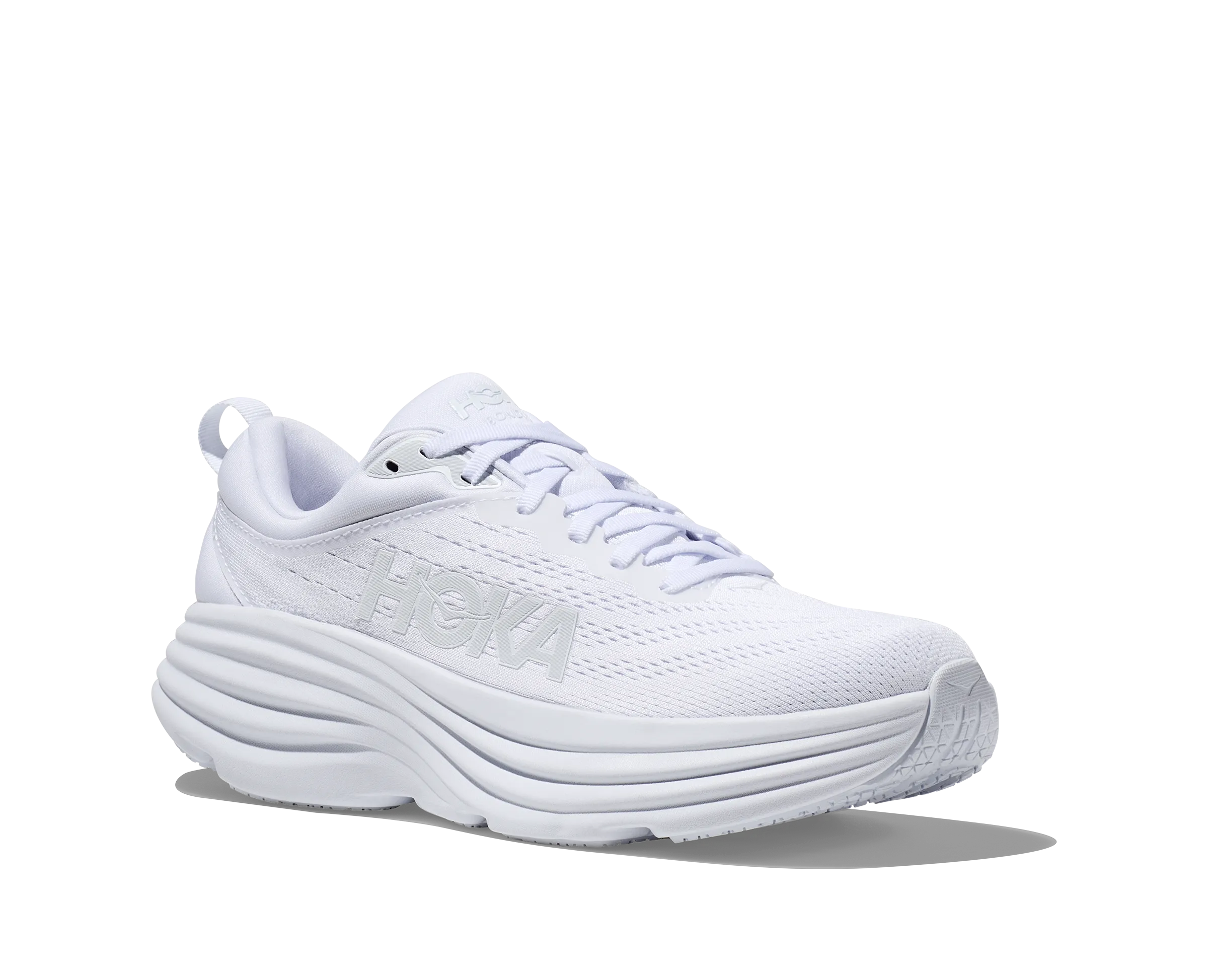 Hoka Bondi 8 Women's