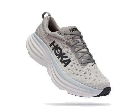 Hoka Bondi 8 X-Wide Running Shoes Men's