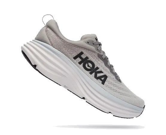 Hoka Bondi 8 X-Wide Running Shoes Men's