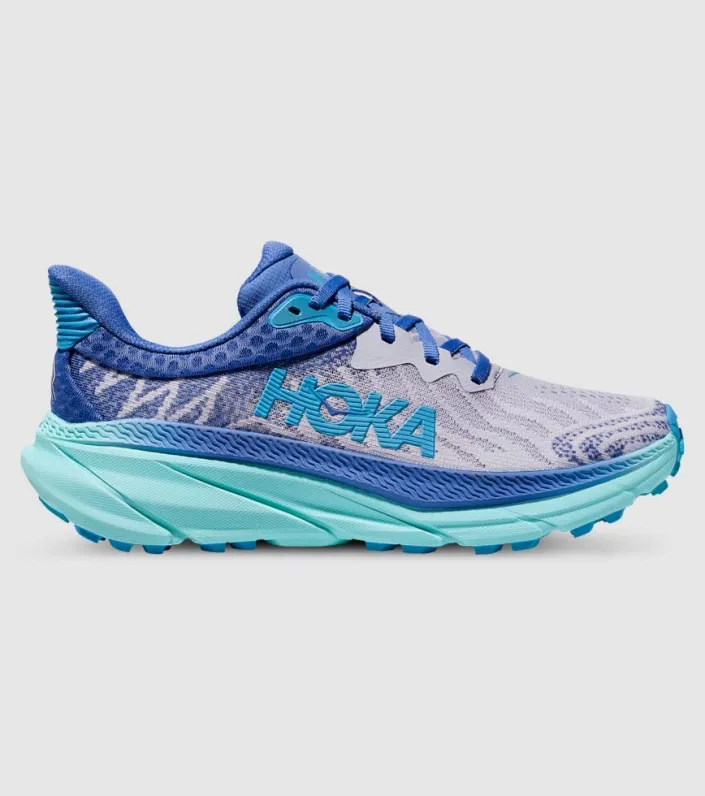 hoka challenger atr 7 (d wide) womens