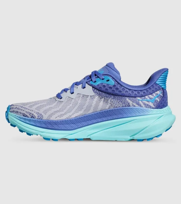 hoka challenger atr 7 (d wide) womens