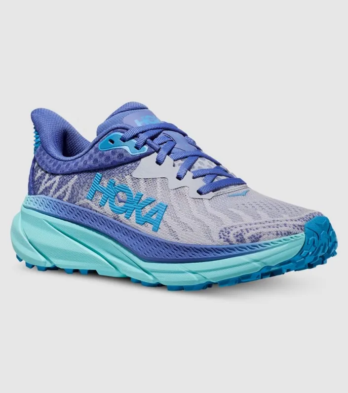 hoka challenger atr 7 (d wide) womens