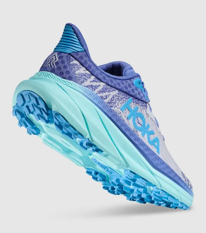 hoka challenger atr 7 (d wide) womens