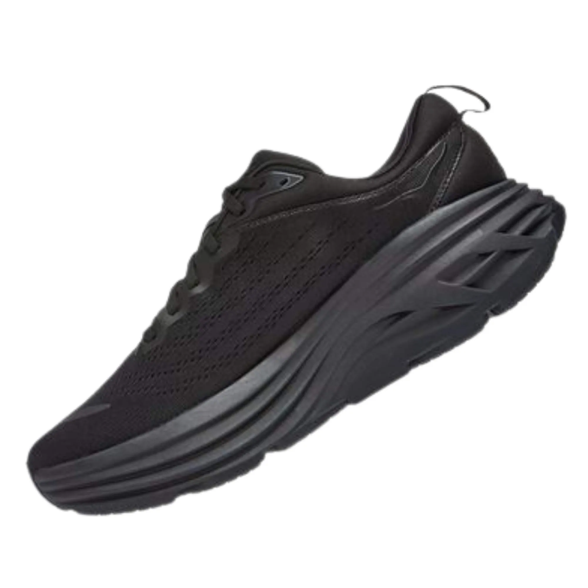 HOKA MEN’S BONDI 8 XWIDE