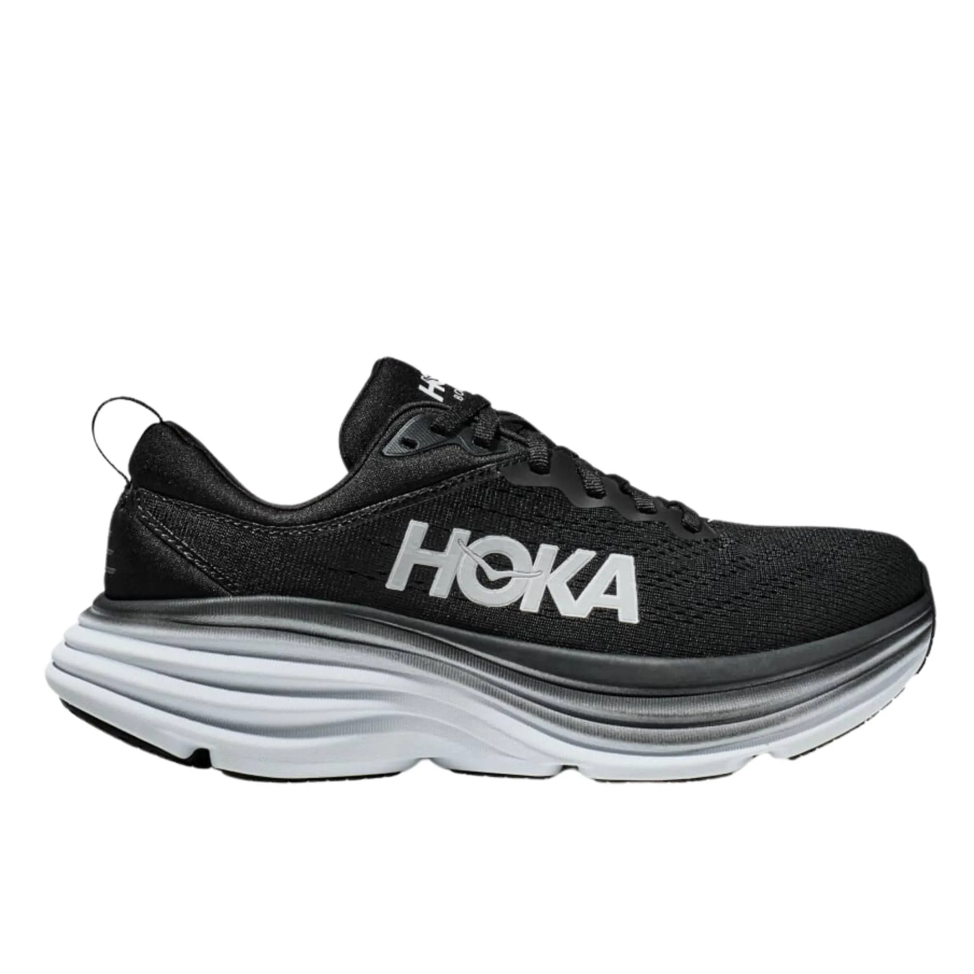 HOKA MEN’S BONDI 8 XWIDE