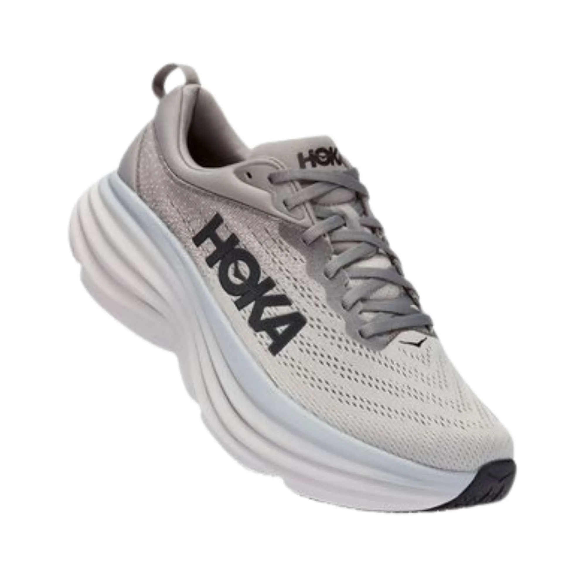 HOKA MEN’S BONDI 8 XWIDE