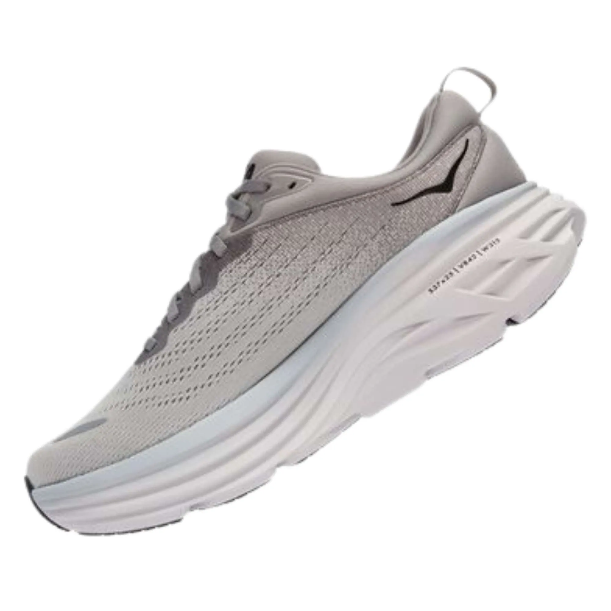 HOKA MEN’S BONDI 8 XWIDE