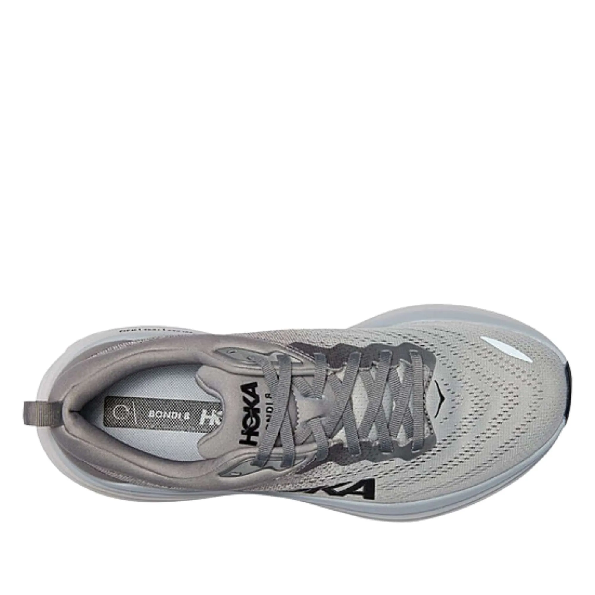 HOKA MEN’S BONDI 8 XWIDE