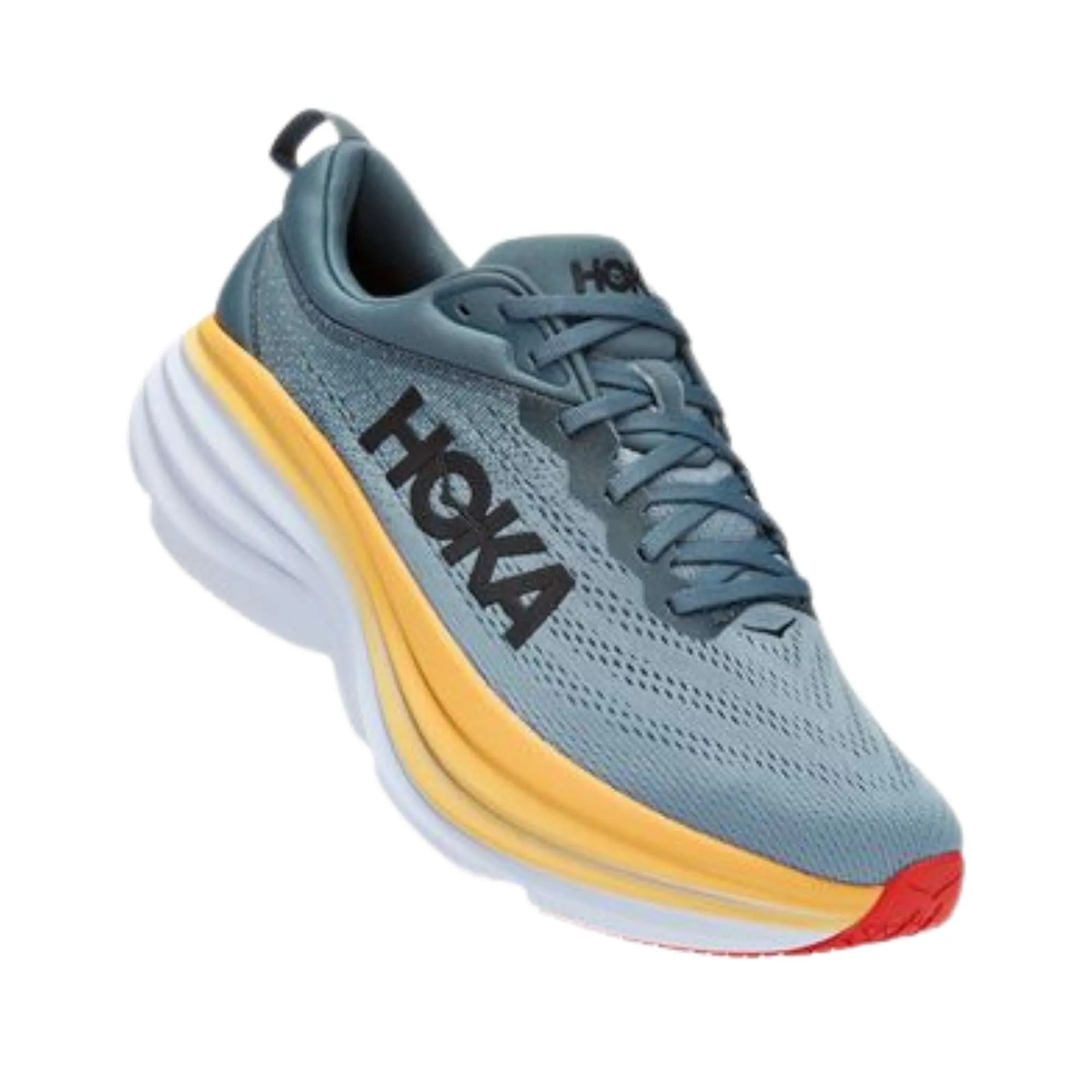 HOKA MEN’S BONDI 8 XWIDE