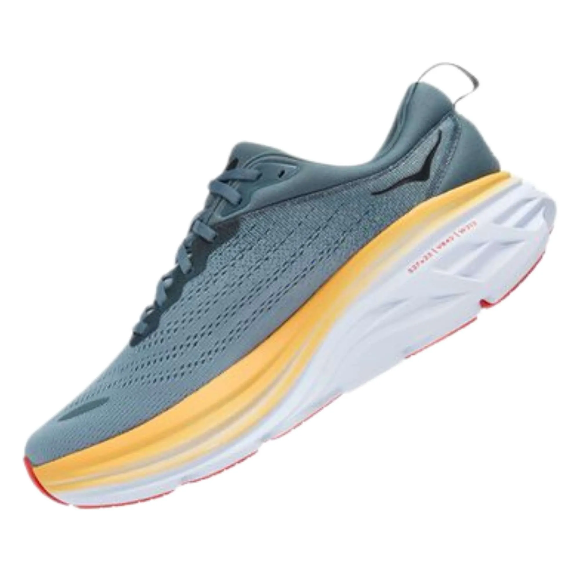 HOKA MEN’S BONDI 8 XWIDE