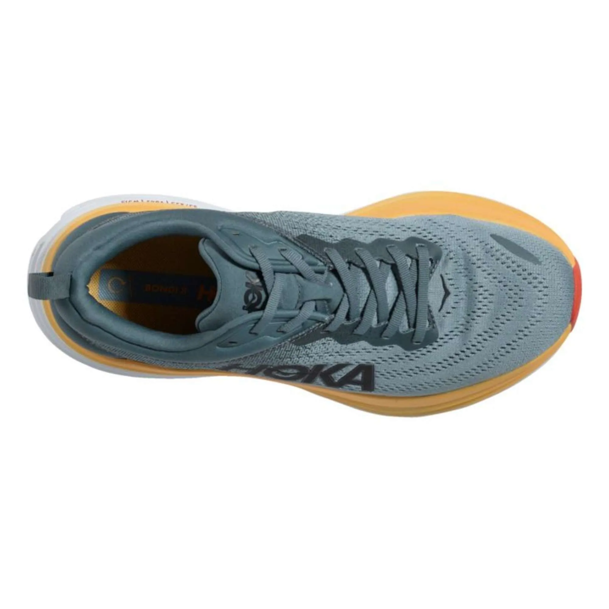 HOKA MEN’S BONDI 8 XWIDE