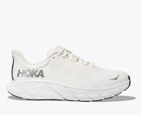 Hoka Men's Arahi 7, white