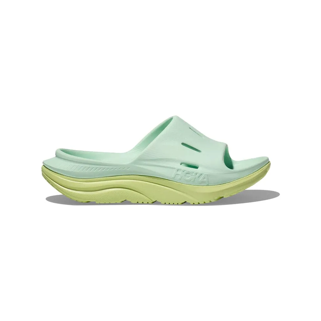 Hoka Men's Ora Recovery Slide 3